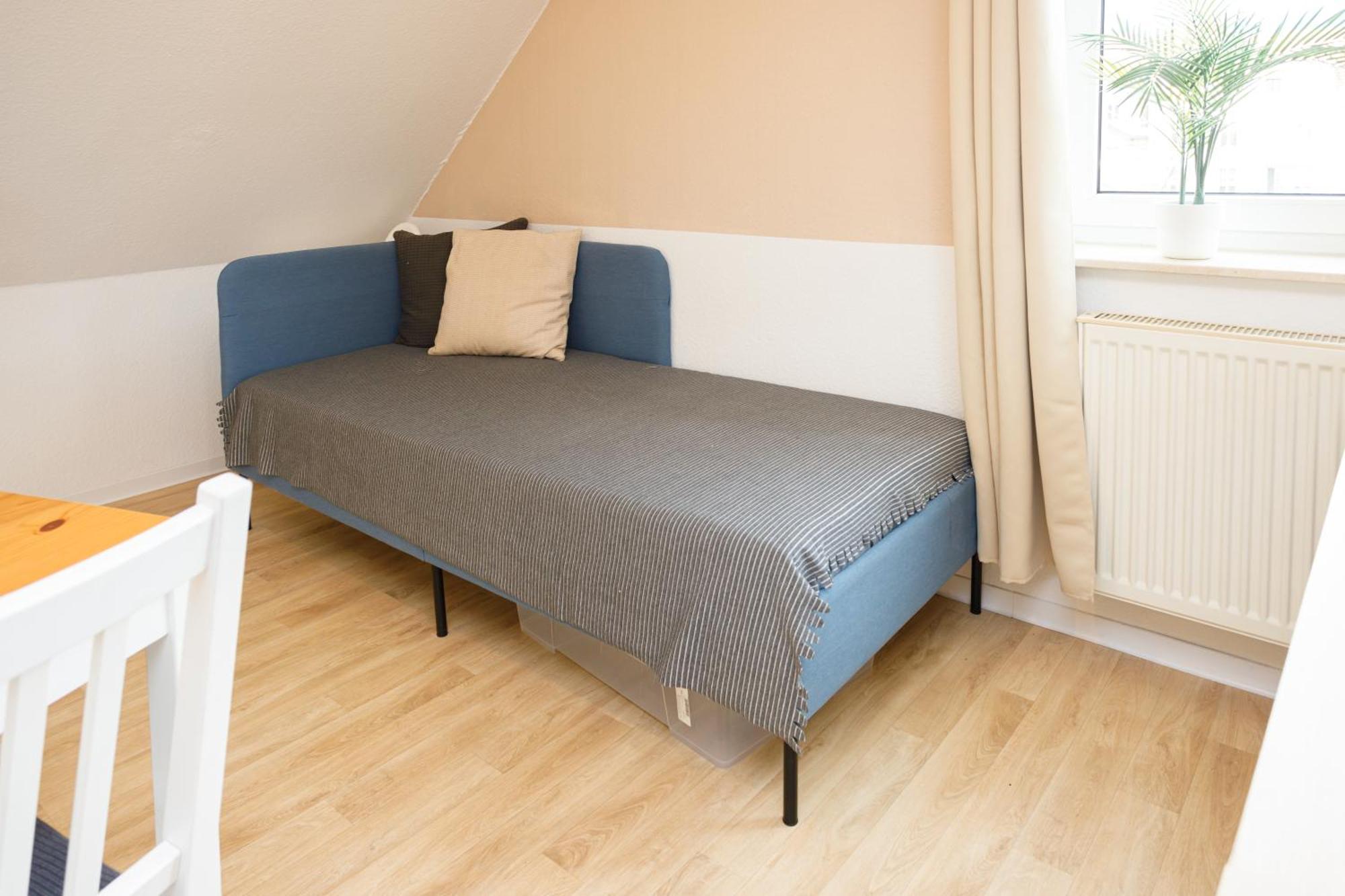 Fullhouse - Eisenach - K70 Apartments - Washing Machine - Smarttv Exterior foto